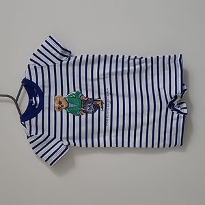 Ralph Lauren One-Piece